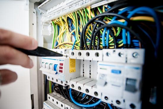 Elektroinstallation