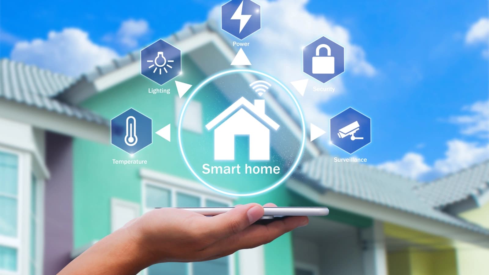Smart Home